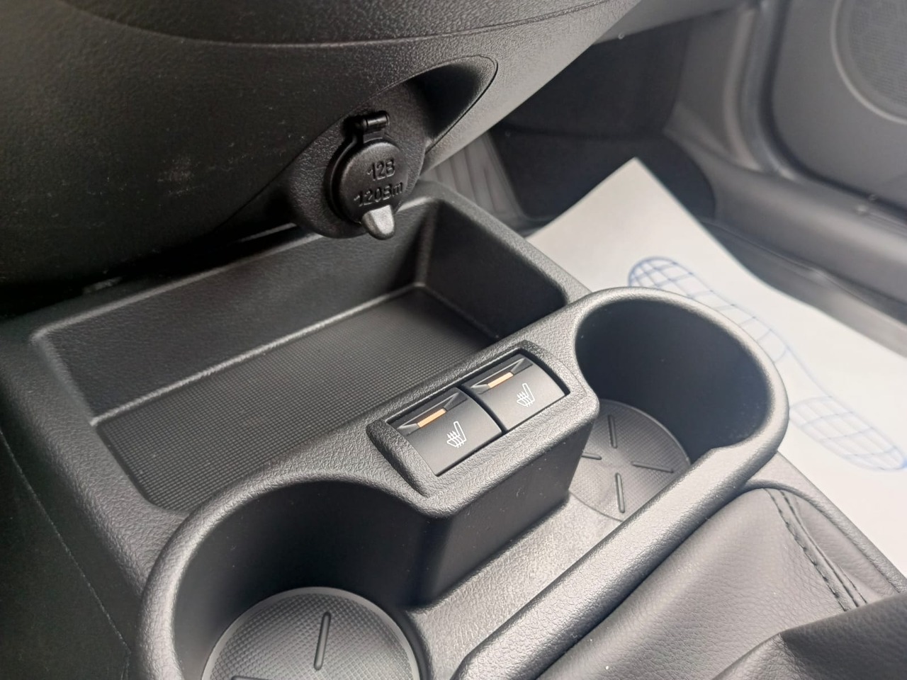 Легковой автотранспорт - LADA Granta Cross 1.6 MT (90 л.с.)