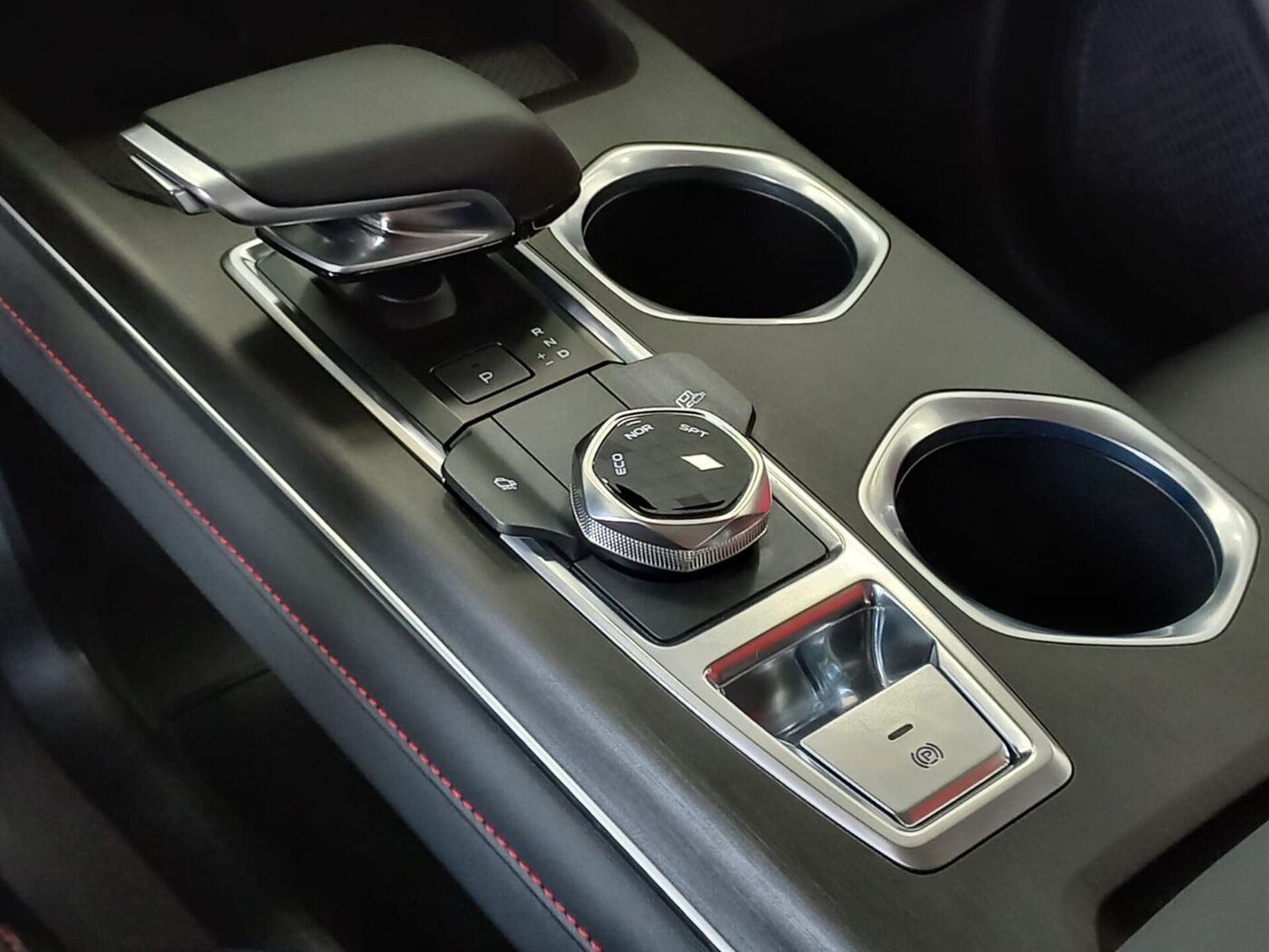 Легковой автотранспорт - CHANGAN CS55PLUS 1.5 AMT (181 л.с.)