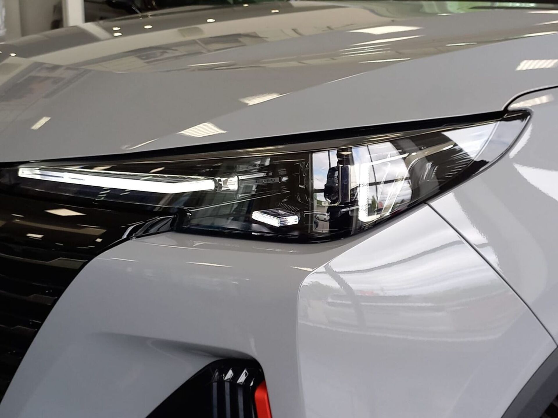 Легковой автотранспорт - CHANGAN CS55PLUS 1.5 AMT (181 л.с.)