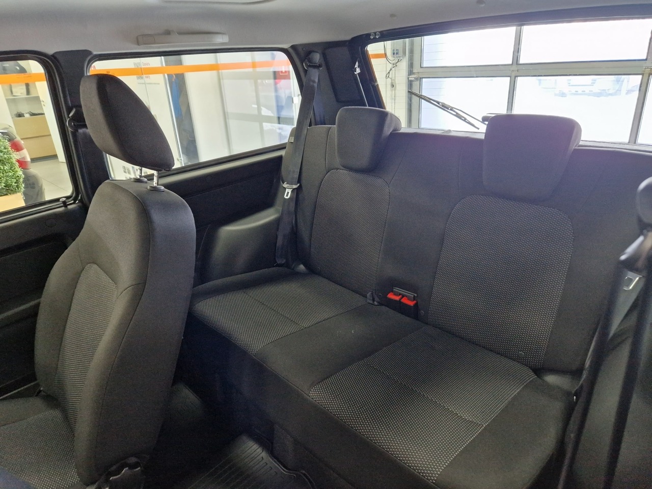 Легковой автотранспорт - LADA Niva Legend Bronto 1.7 MT (83 л.с.) 4WD