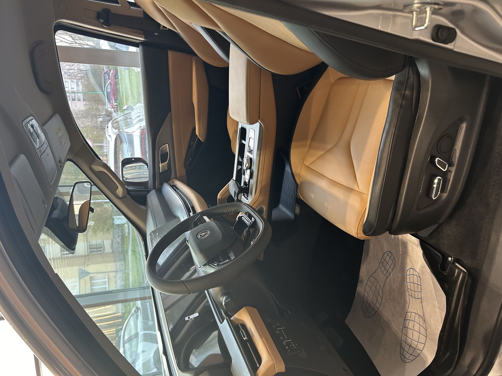 Легковой автотранспорт - CHANGAN Hunter Plus 2.0 AT (226 л.с.) 4WD