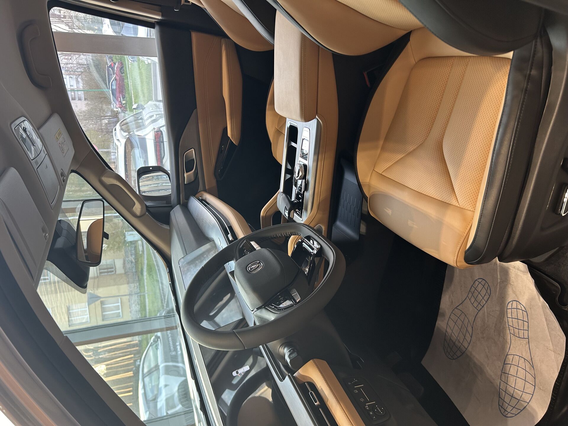 Легковой автотранспорт - CHANGAN Hunter Plus 2.0 AT (226 л.с.) 4WD