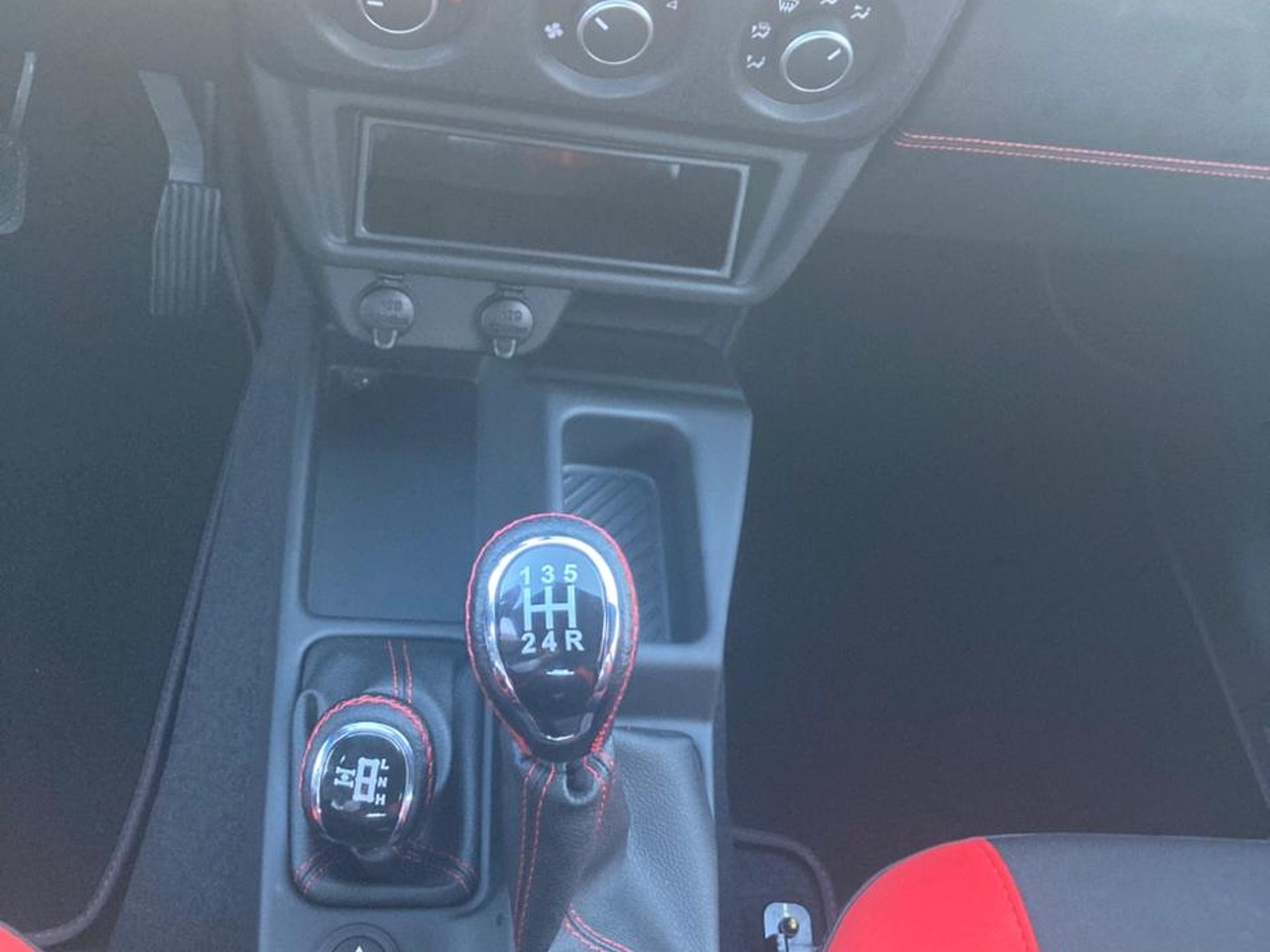 Легковой автотранспорт - LADA Niva Legend Sport 1.6 MT (122 л.с.) 4WD