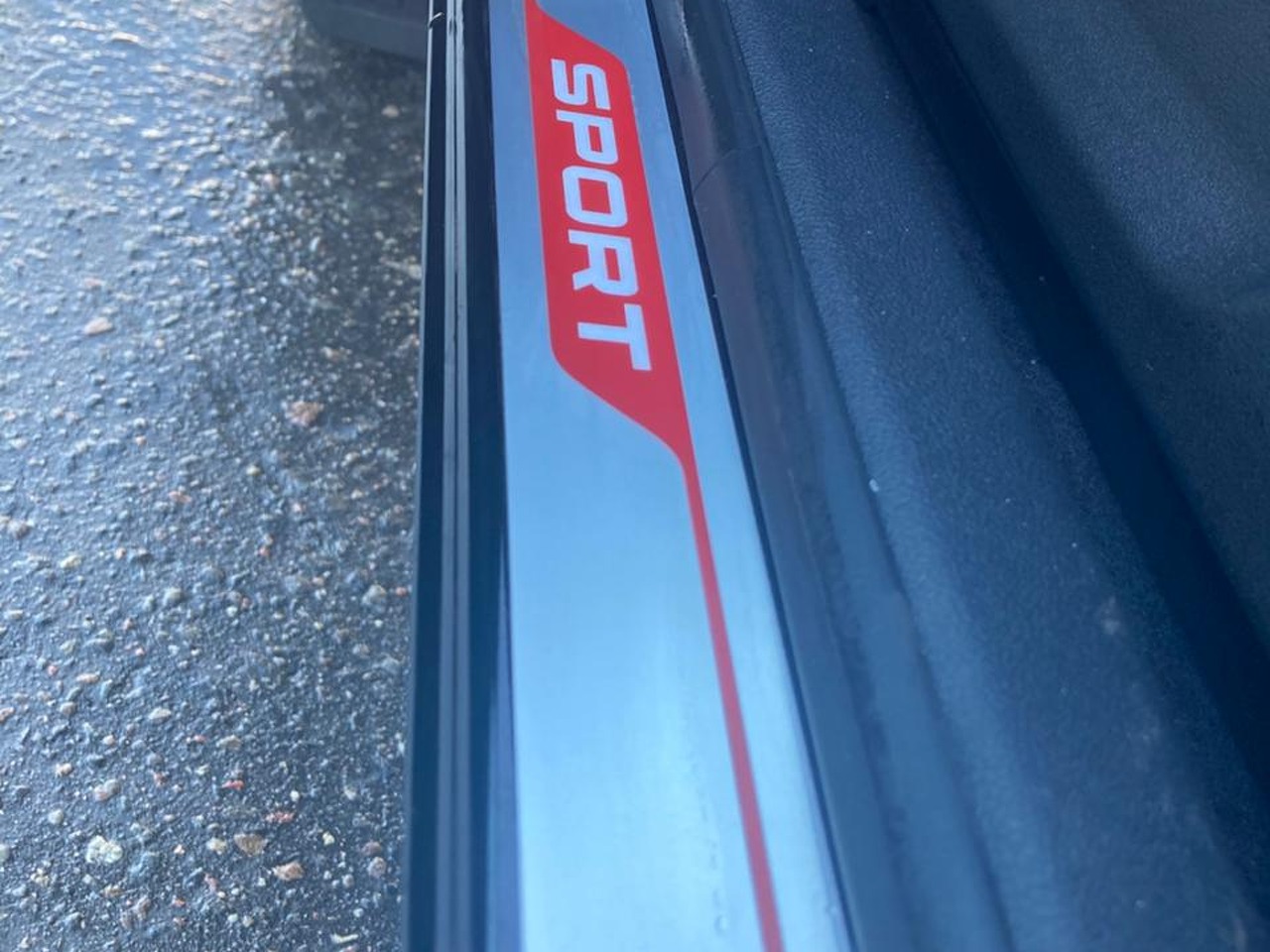 Легковой автотранспорт - LADA Niva Legend Sport 1.6 MT (122 л.с.) 4WD