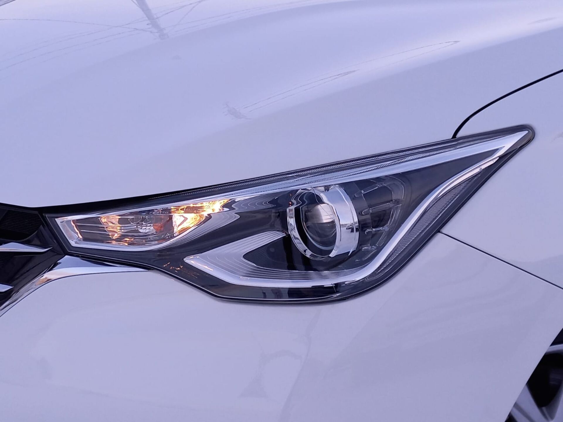 Легковой автотранспорт - CHANGAN Alsvin 1.5 AMT (98 л.с.)