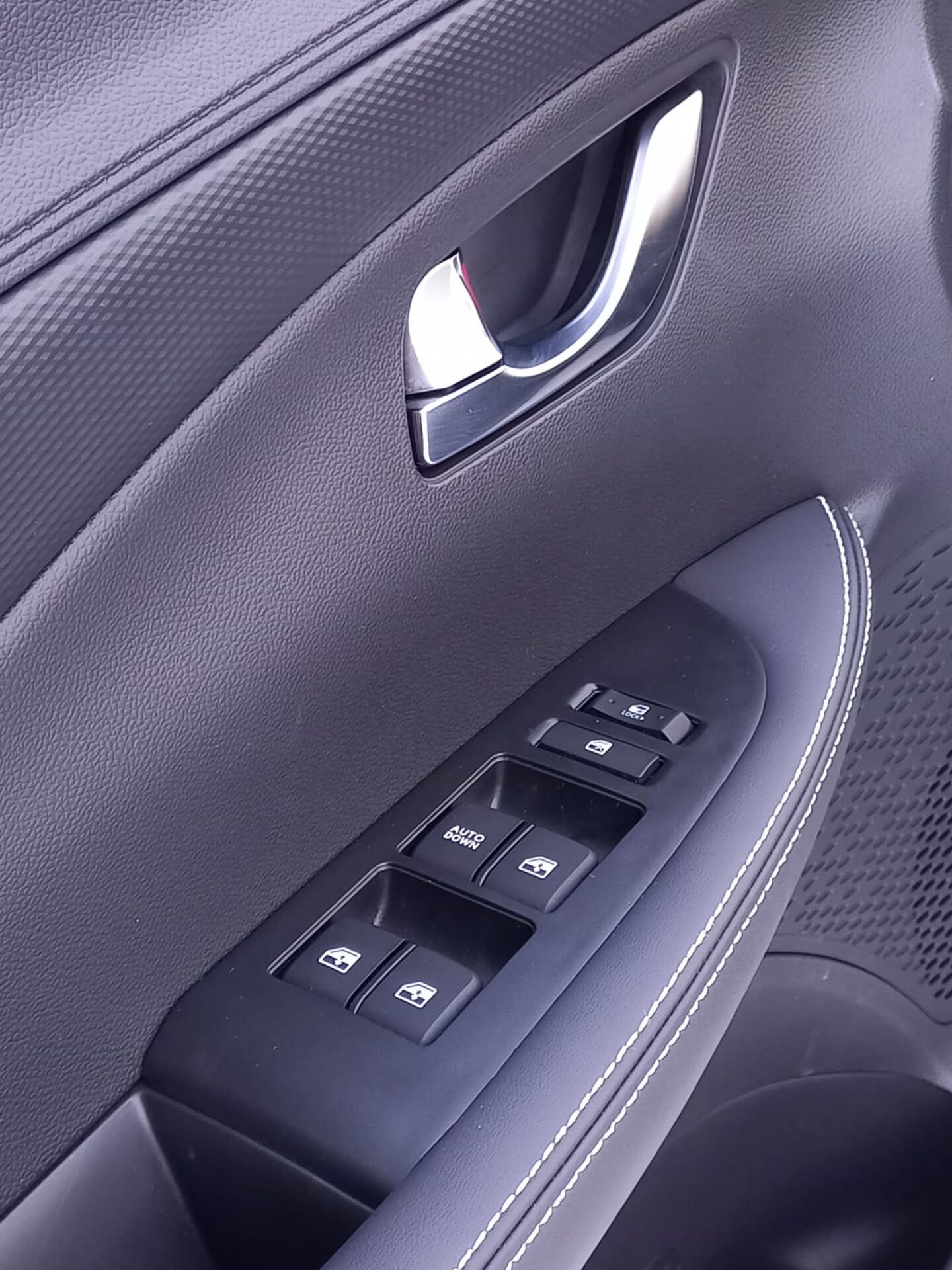 Легковой автотранспорт - CHANGAN Alsvin 1.5 AMT (98 л.с.)