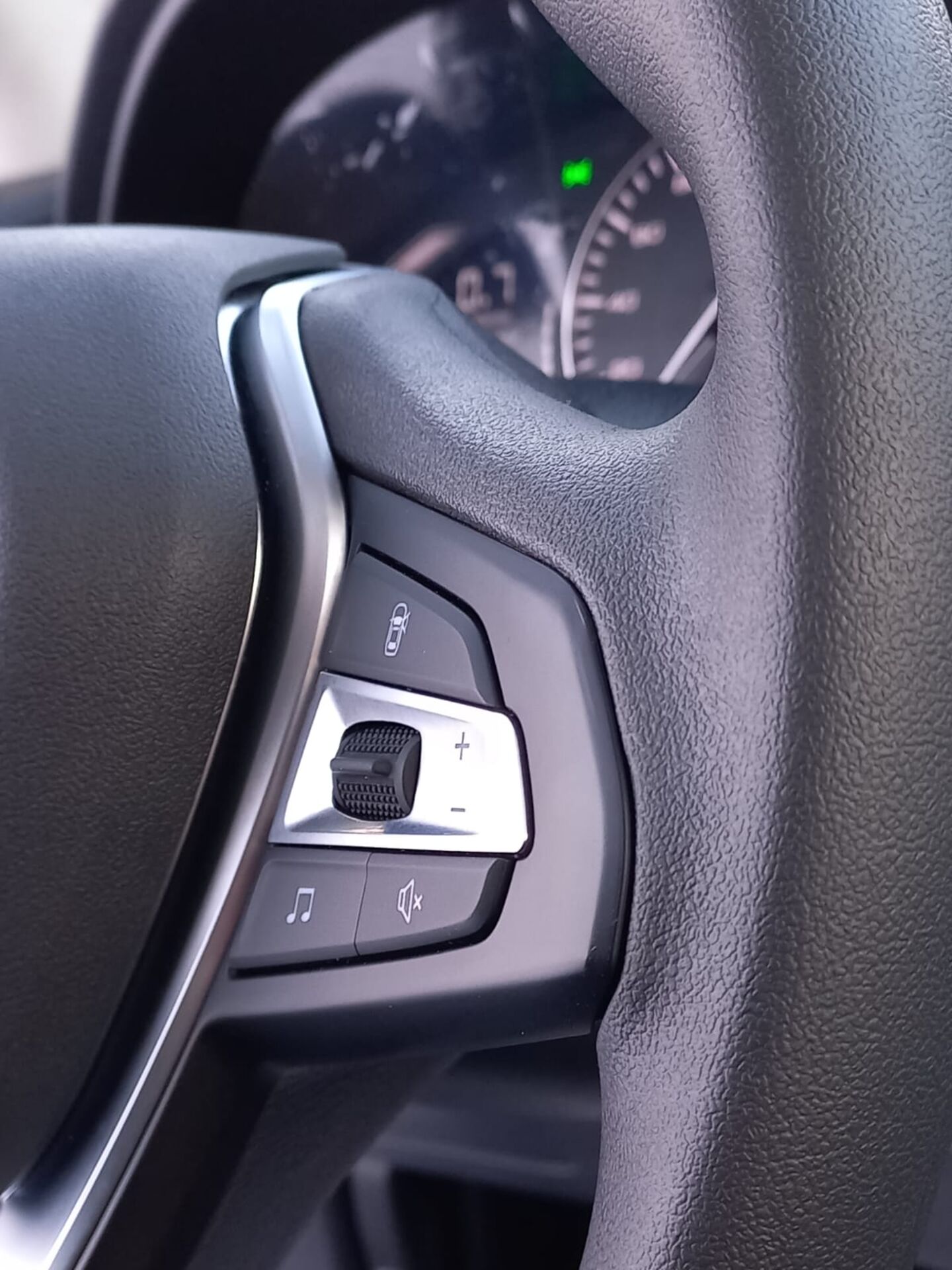 Легковой автотранспорт - CHANGAN Alsvin 1.5 AMT (98 л.с.)