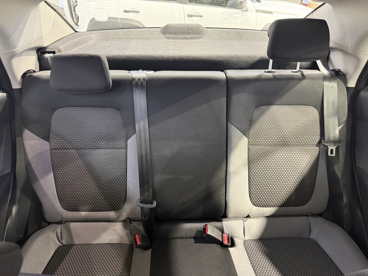 Легковой автотранспорт - LADA Iskra 1.6 CVT (106 л.с.)