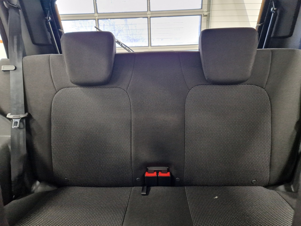 Легковой автотранспорт - LADA Niva Legend Bronto 1.7 MT (83 л.с.) 4WD