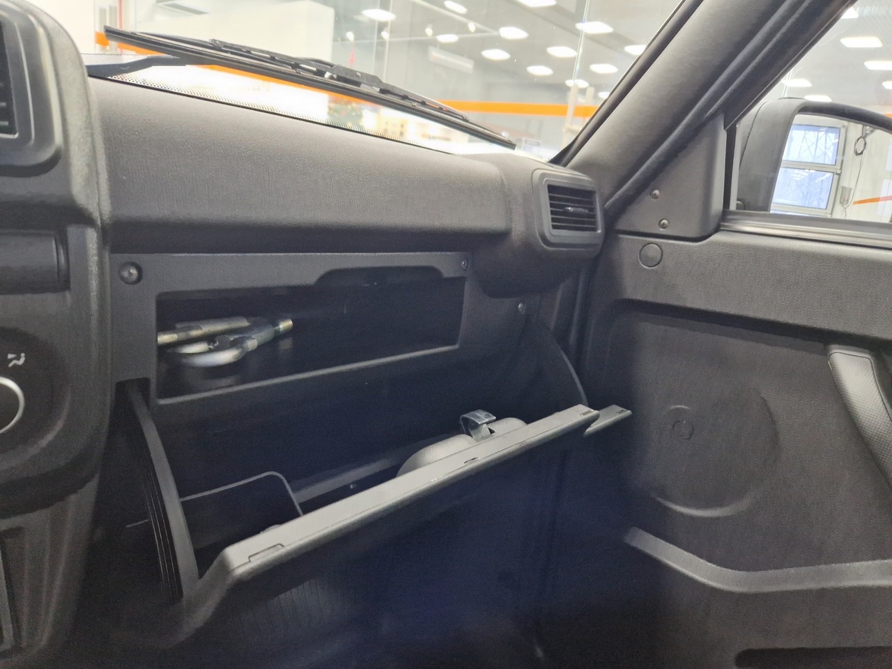 Легковой автотранспорт - LADA Niva Legend Bronto 1.7 MT (83 л.с.) 4WD