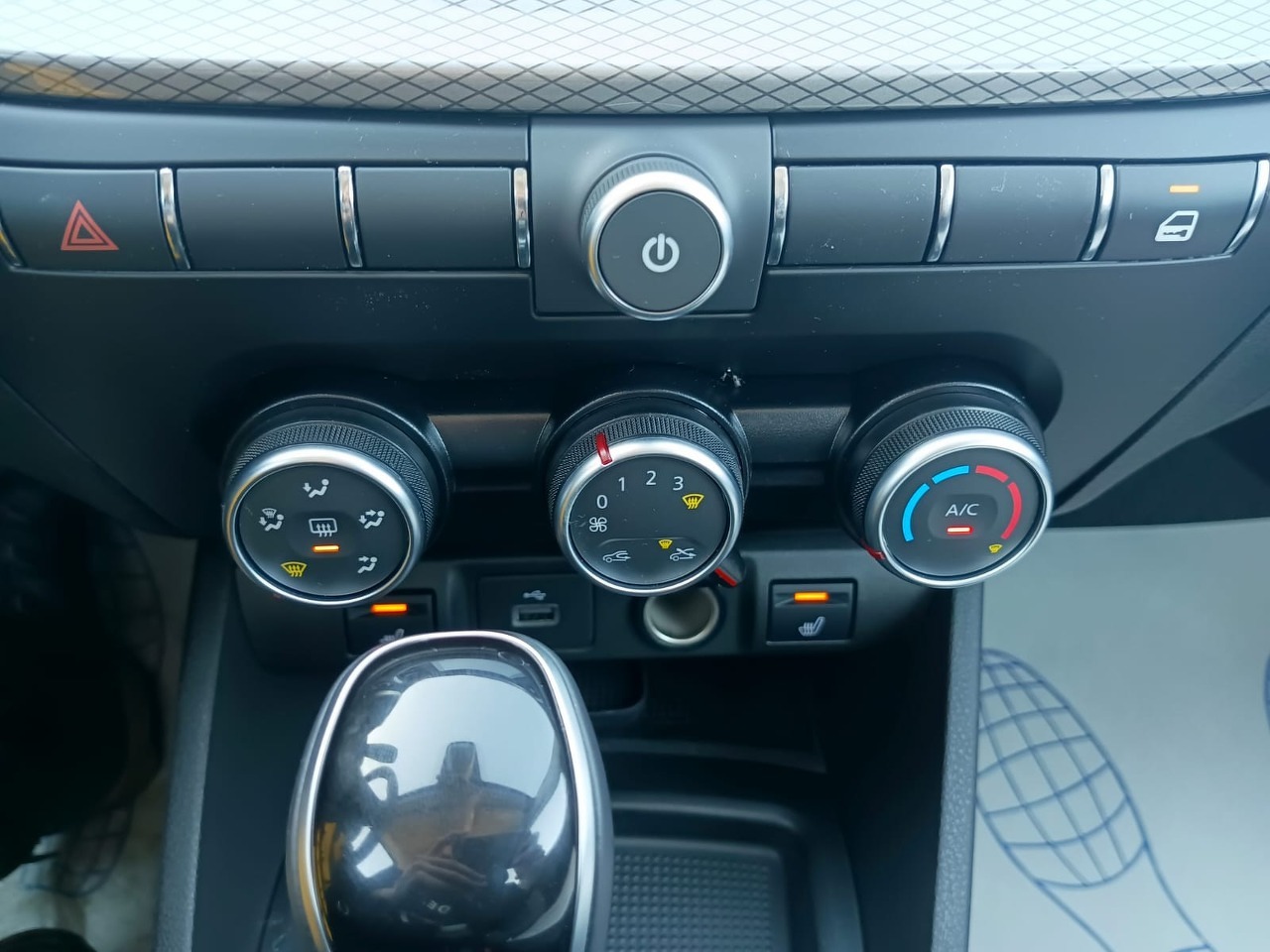 Легковой автотранспорт - Vesta 1.8 CVT (122 л.с.)