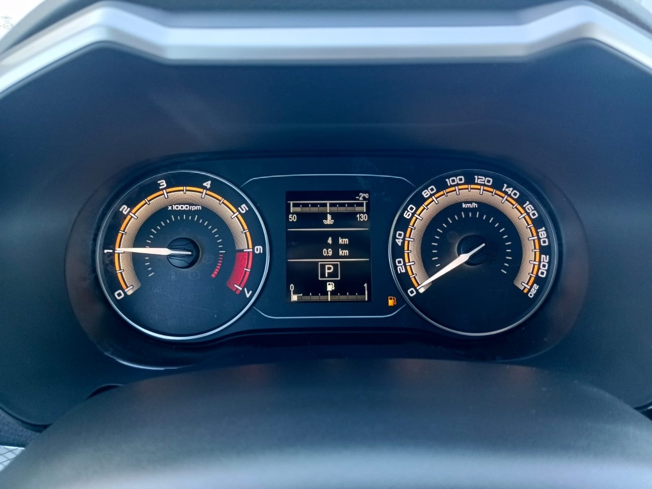 Легковой автотранспорт - Vesta 1.8 CVT (122 л.с.)