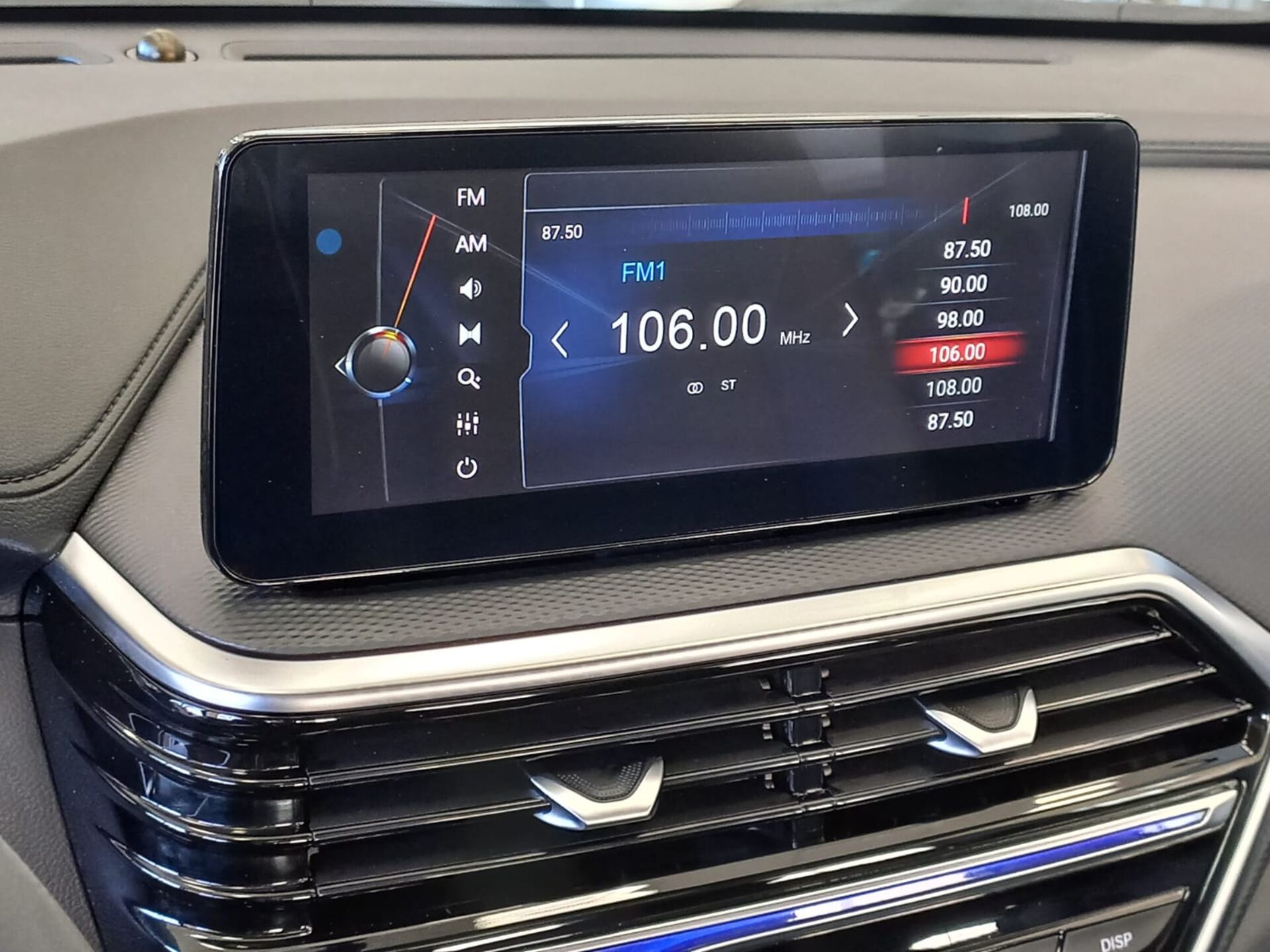 Легковой автотранспорт - CHANGAN Alsvin 1.5 AMT (98 л.с.)
