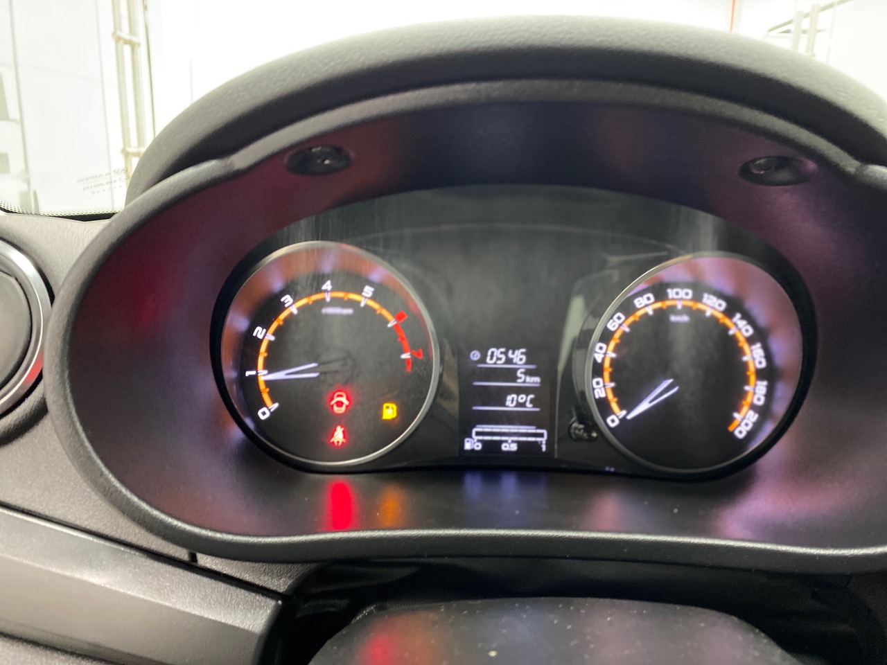 Легковой автотранспорт - LADA Granta Cross 1.6 MT (90 л.с.)