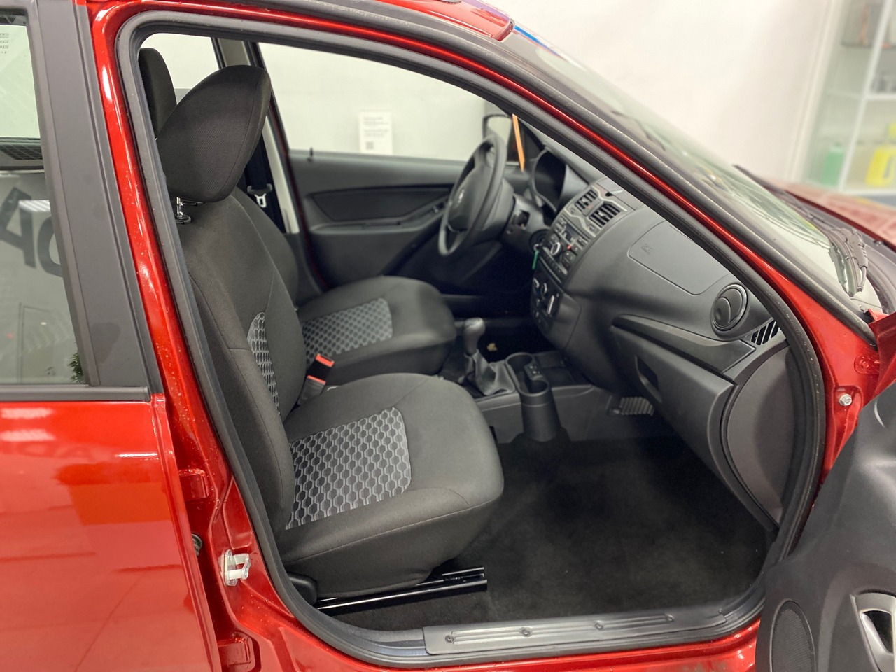 Легковой автотранспорт - LADA Granta Cross 1.6 MT (90 л.с.)