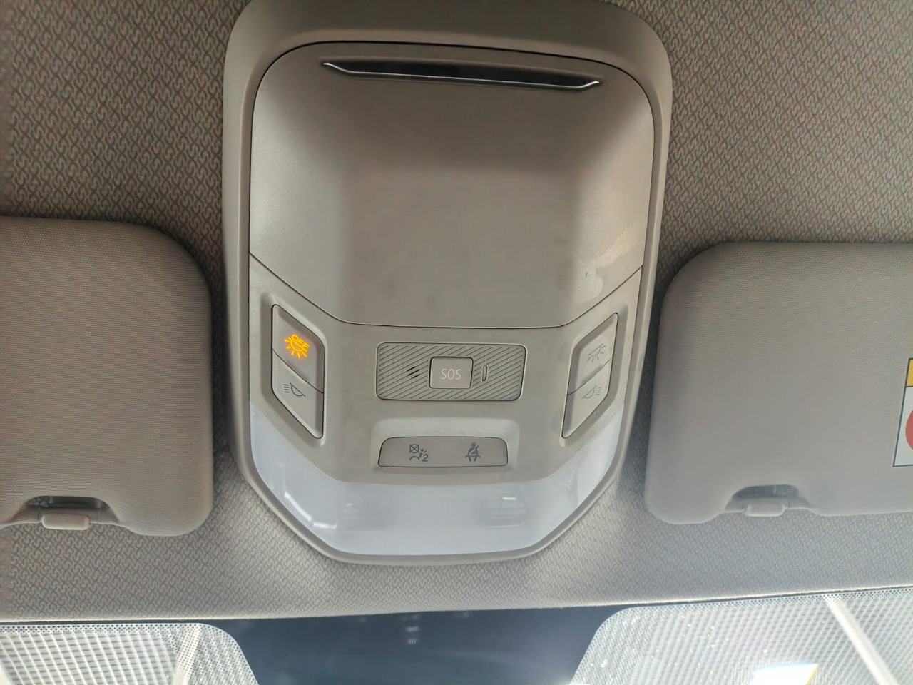 Легковой автотранспорт - LADA Vesta 1.6 MT (106 л.с.)