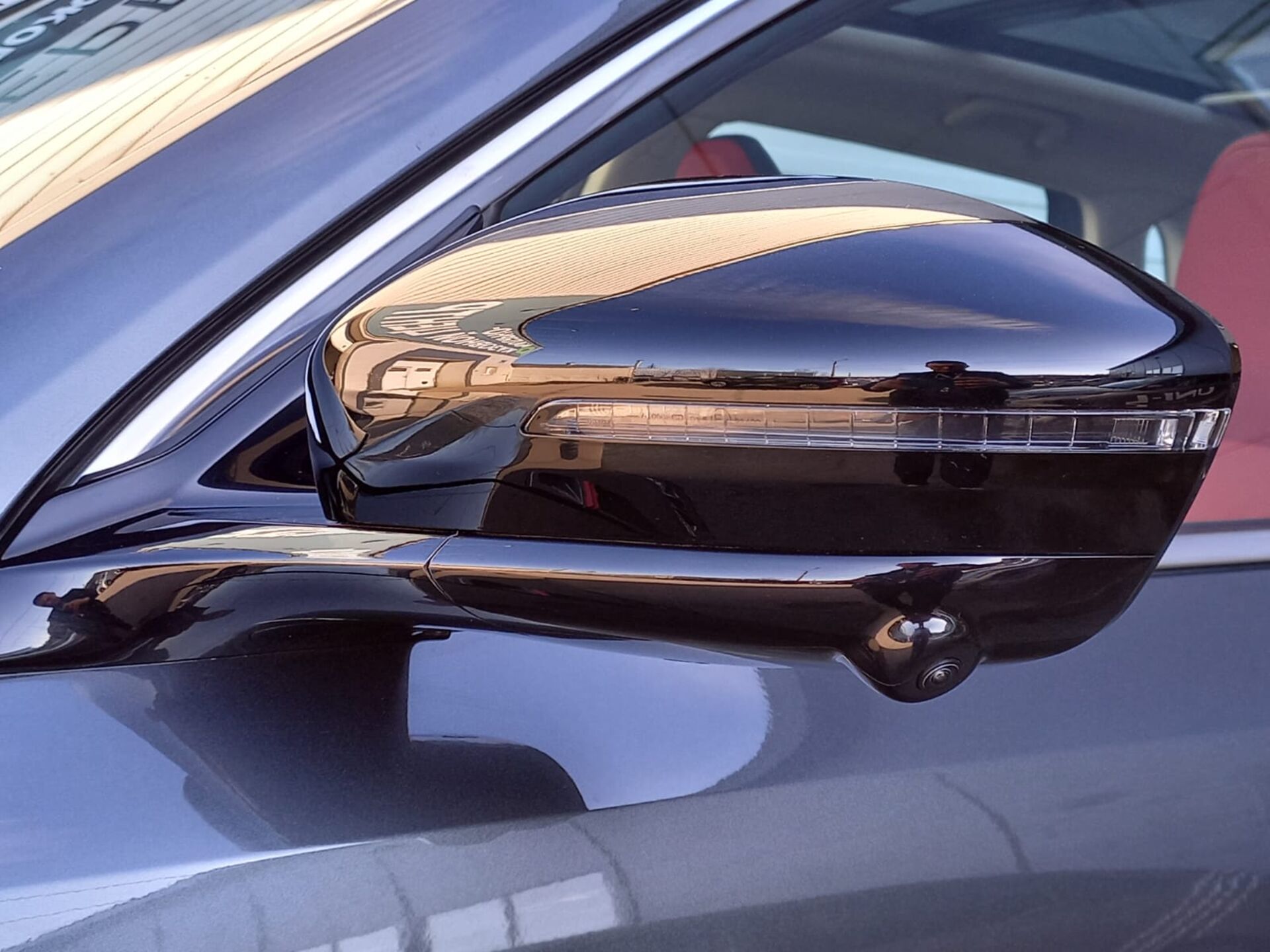 Легковой автотранспорт - CHANGAN CS55PLUS 1.5 AMT (181 л.с.)