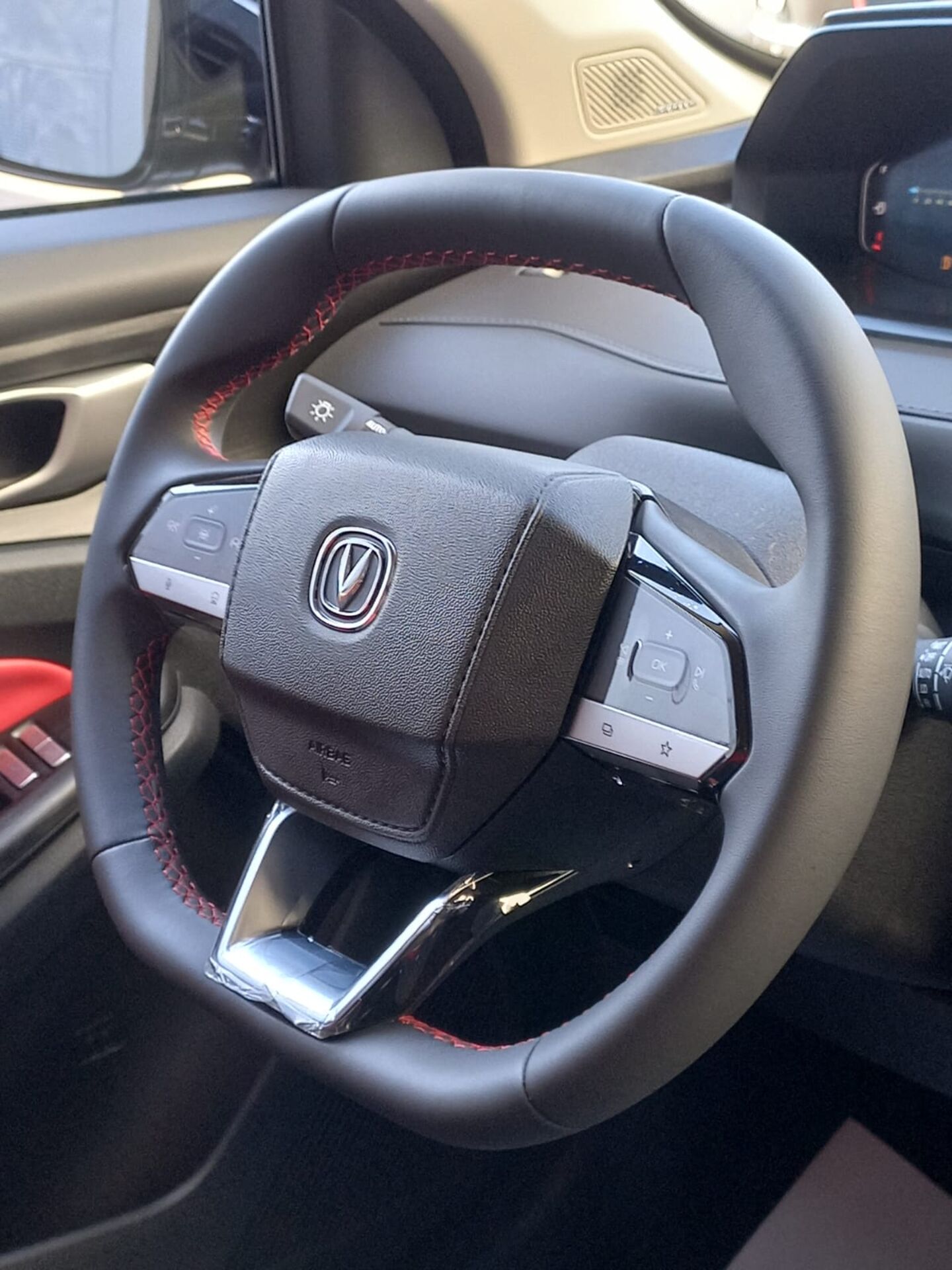 Легковой автотранспорт - CHANGAN CS55PLUS 1.5 AMT (181 л.с.)