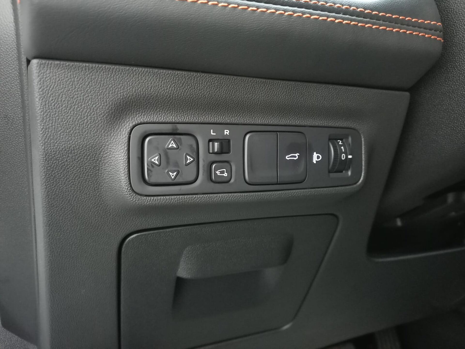 Легковой автотранспорт - CHANGAN UNI-K 2.0 AT (226 л.с.) 4WD