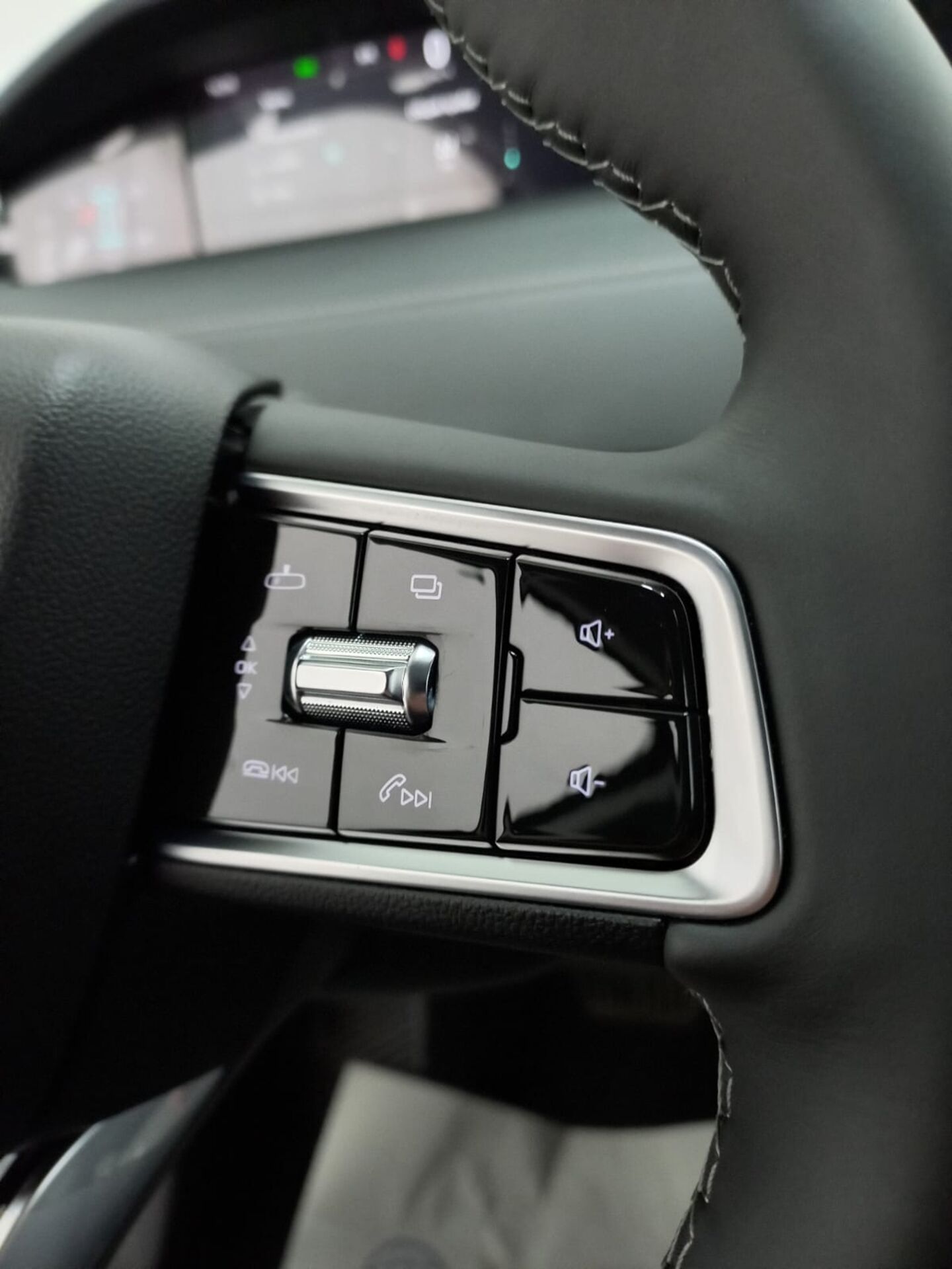 Легковой автотранспорт - CHANGAN UNI-K 2.0 AT (226 л.с.) 4WD