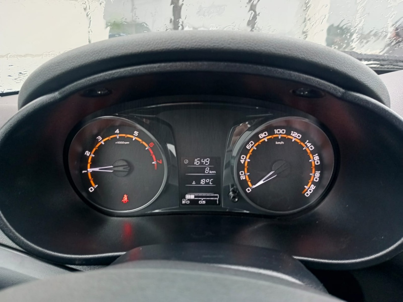 Легковой автотранспорт - Granta 1.6 MT (90 л.с.)