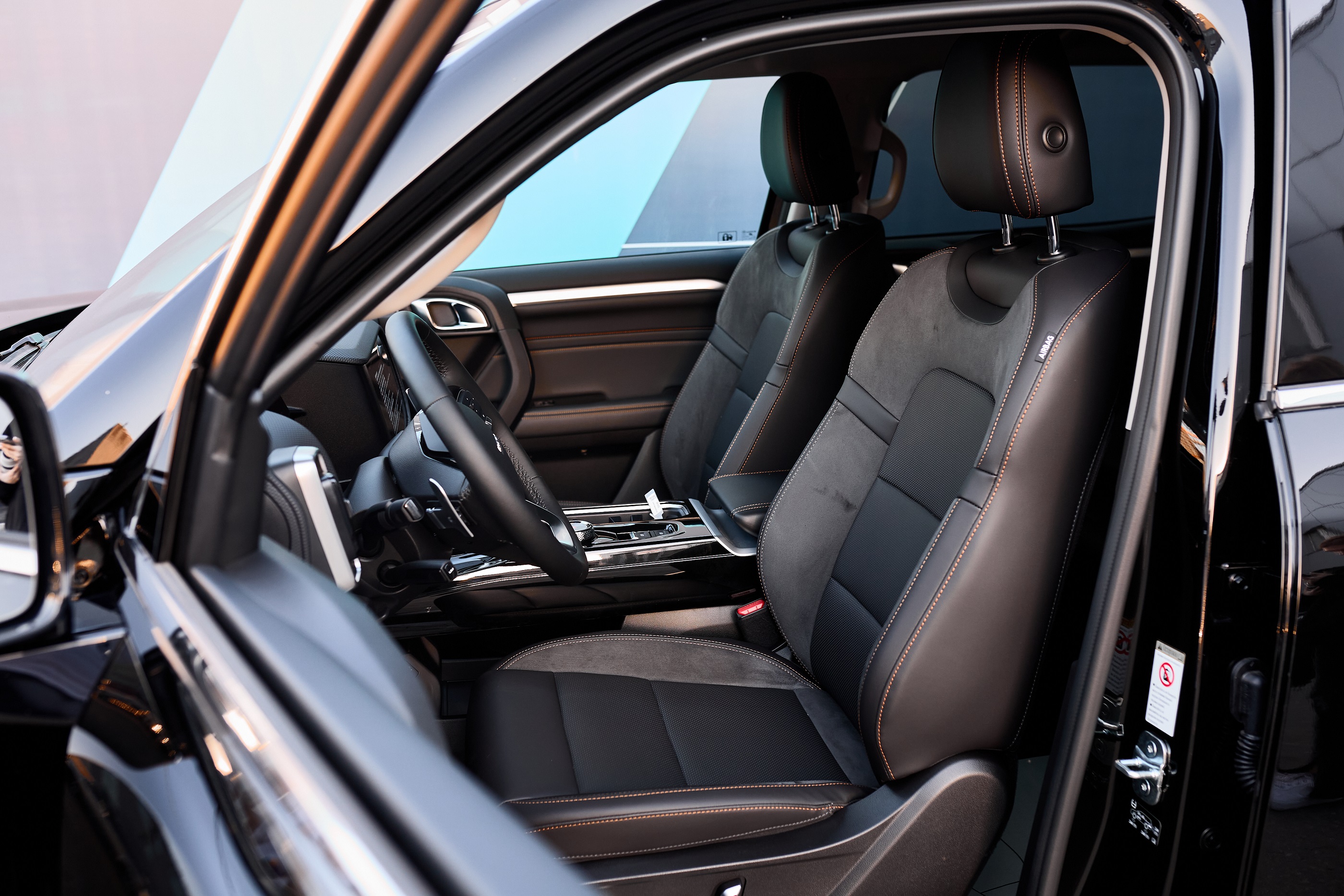 Легковой автотранспорт - Haval Dargo 2024 X 2.0 AMT (192 л.с.) 4WD