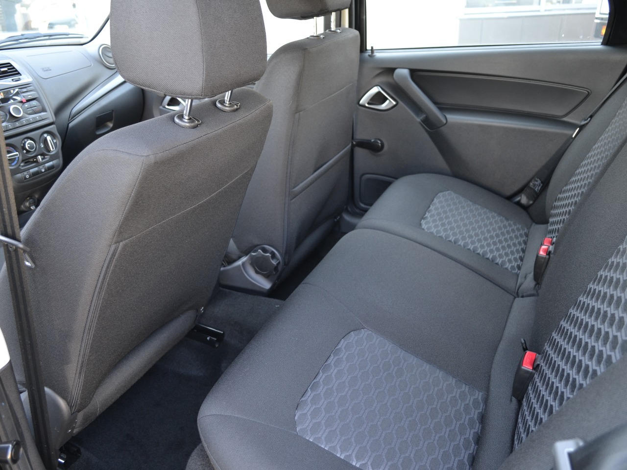 Легковой автотранспорт - LADA Granta 1.6 MT (106 л.с.)