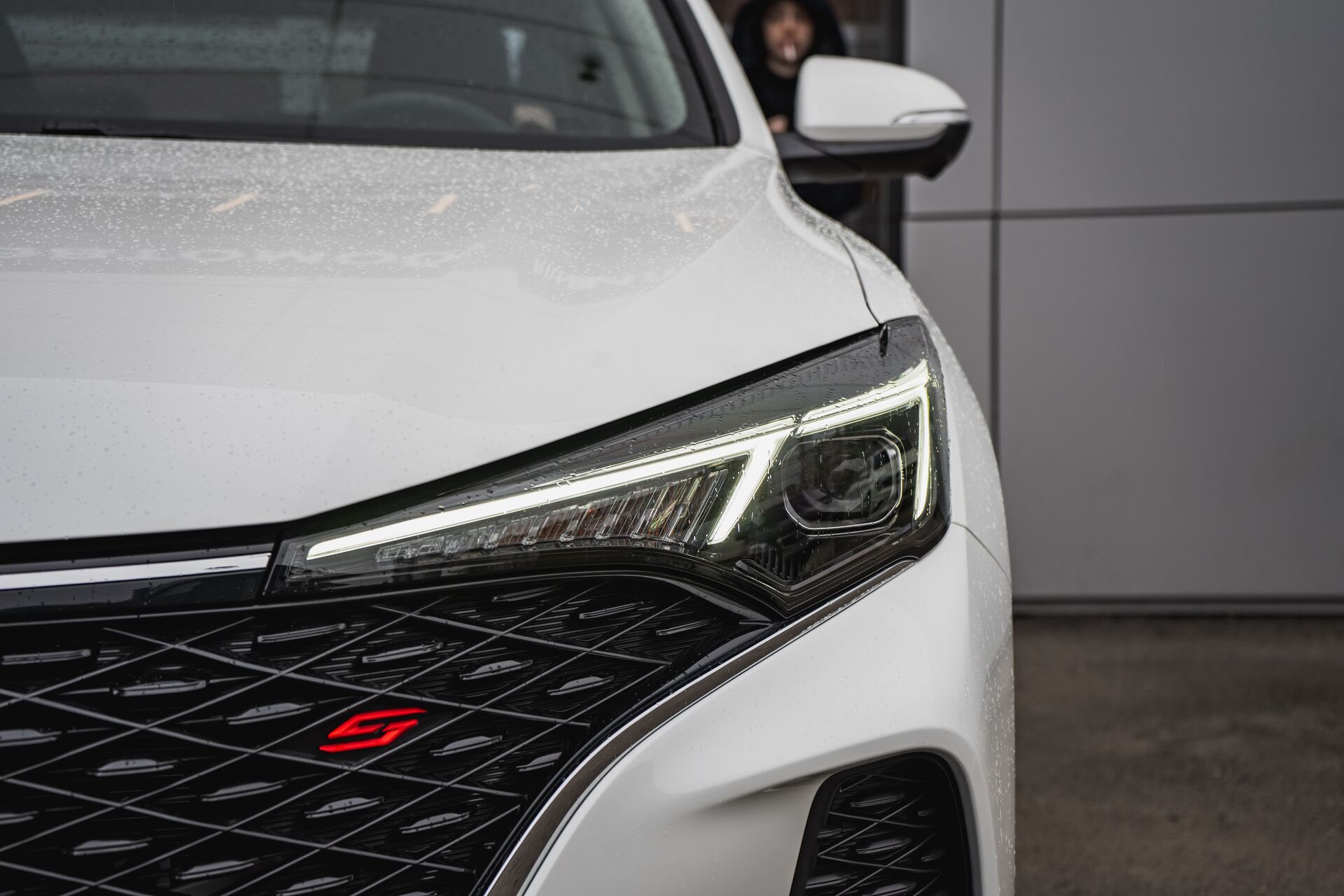 Легковой автотранспорт - CHANGAN Eado Plus 1.4 AMT (155 л.с.)