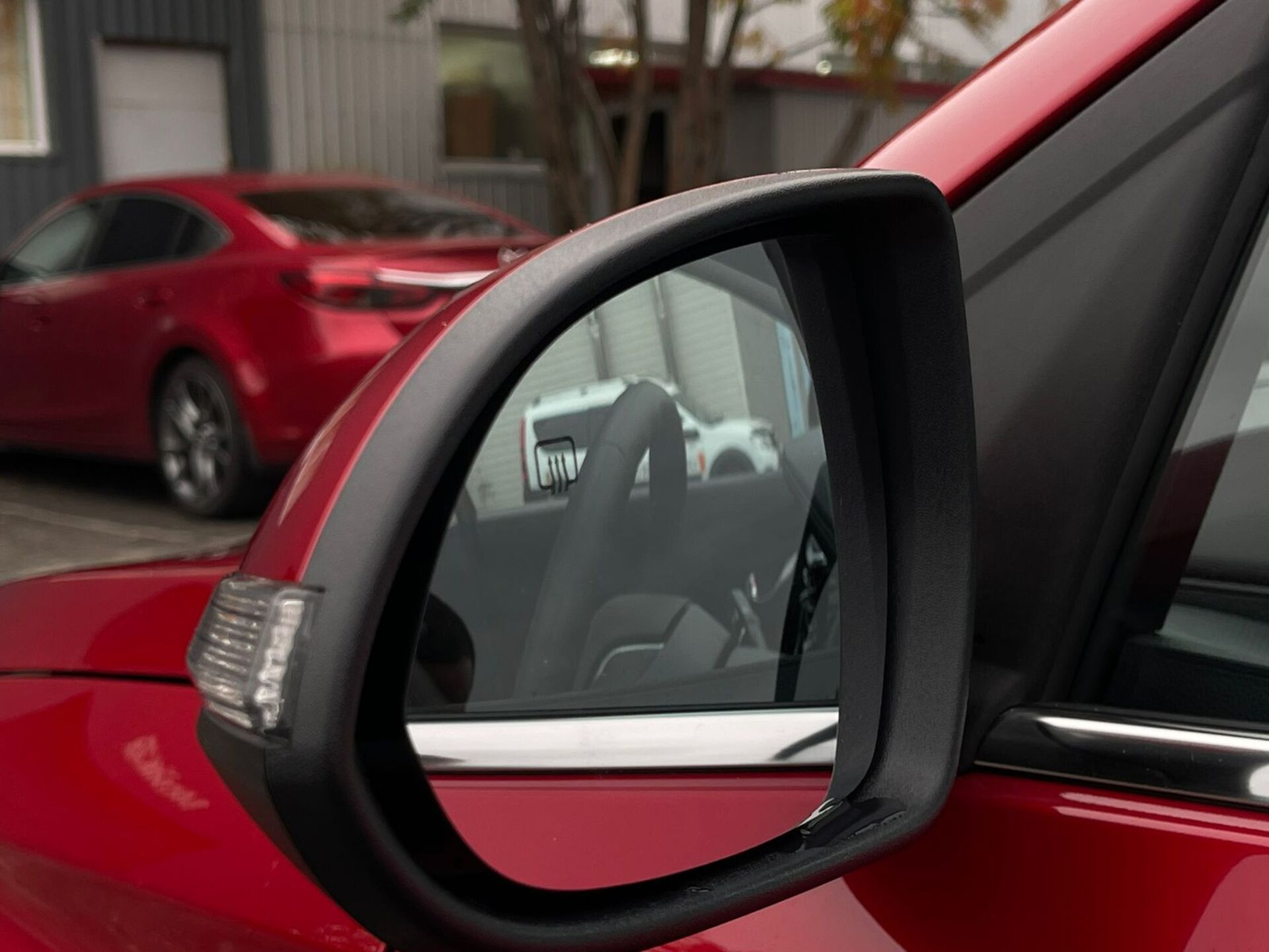 Легковой автотранспорт - CHANGAN Alsvin 1.5 AMT (98 л.с.)
