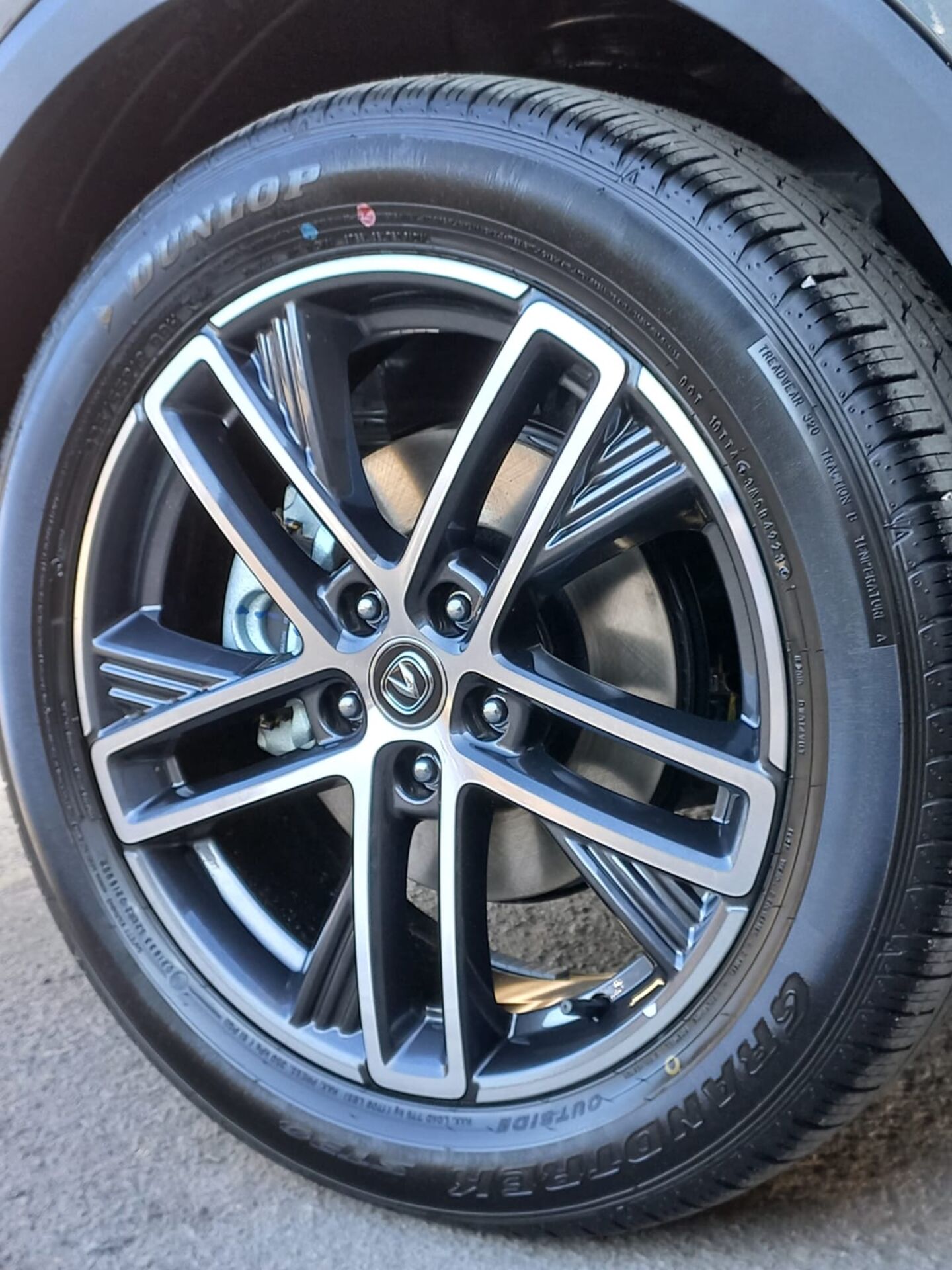 Легковой автотранспорт - CHANGAN CS55PLUS 1.5 AMT (181 л.с.)