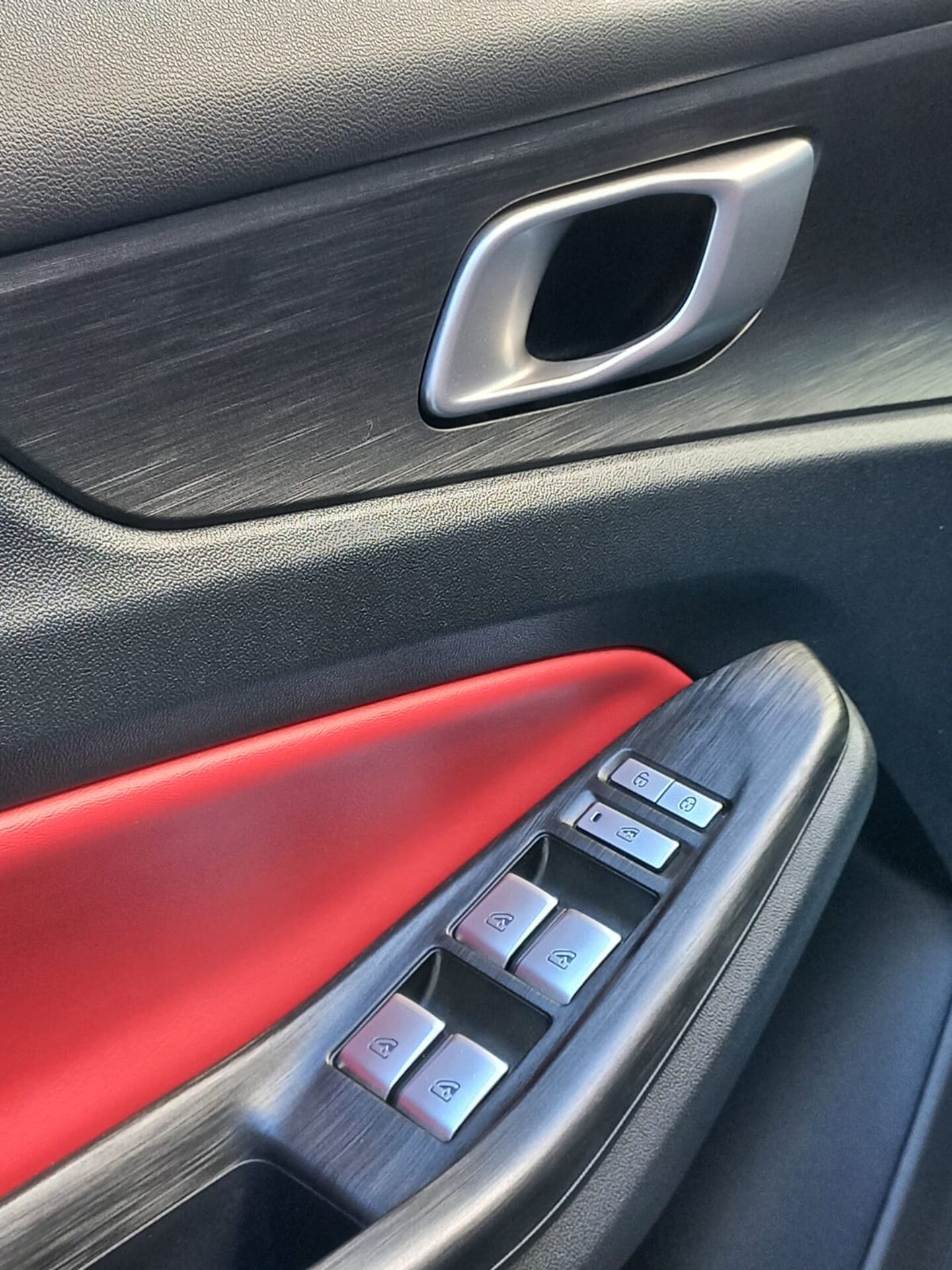 Легковой автотранспорт - CHANGAN CS55PLUS 1.5 AMT (181 л.с.)