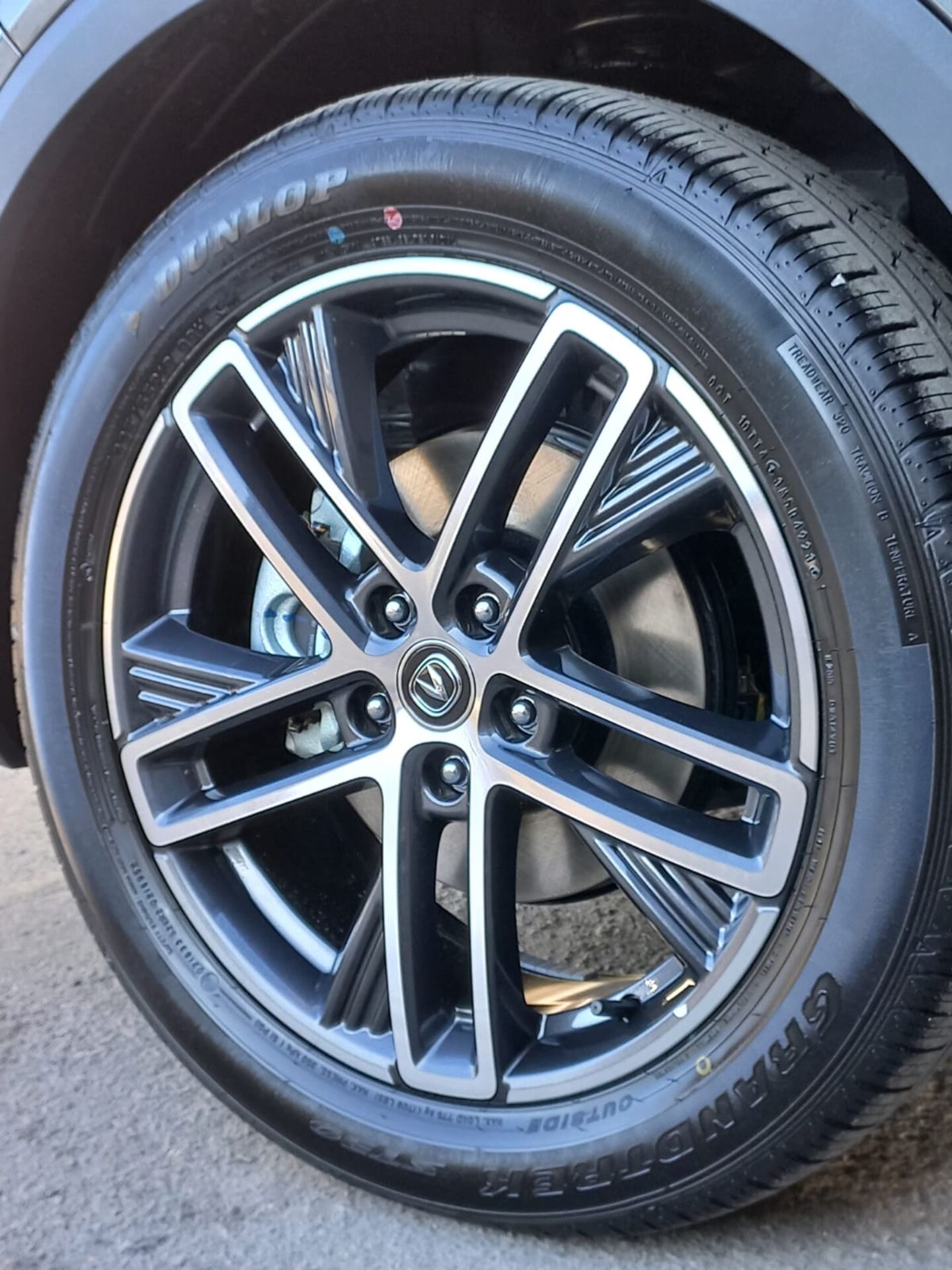 Легковой автотранспорт - CHANGAN CS55PLUS 1.5 AMT (181 л.с.)