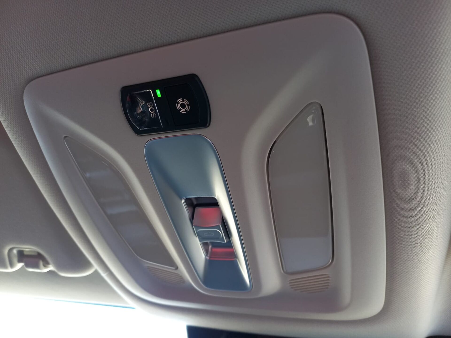 Легковой автотранспорт - CHANGAN CS55PLUS 1.5 AMT (181 л.с.)