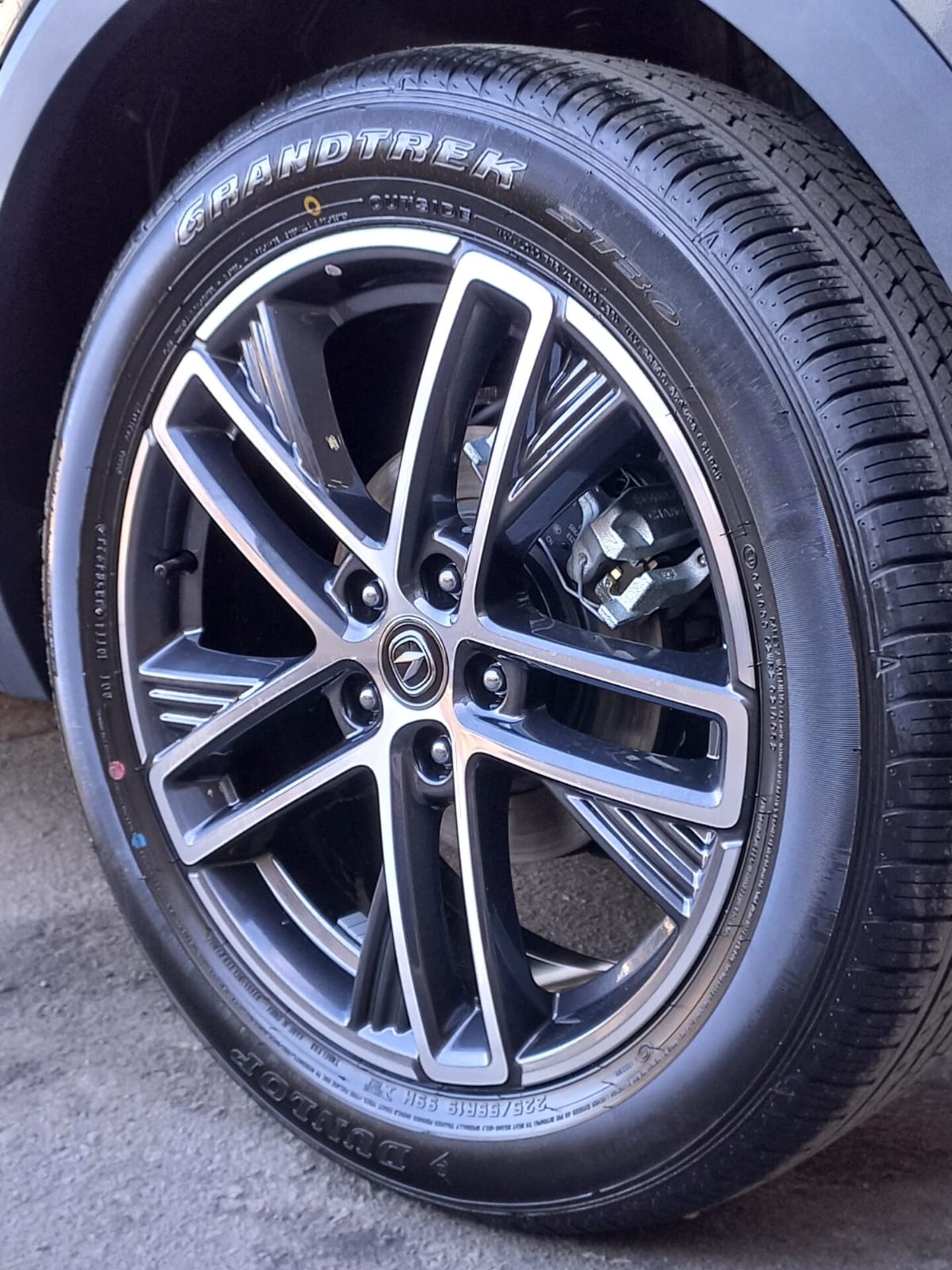 Легковой автотранспорт - CHANGAN CS55PLUS 1.5 AMT (181 л.с.)