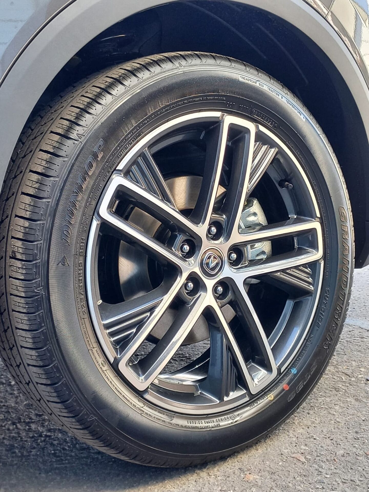 Легковой автотранспорт - CHANGAN CS55PLUS 1.5 AMT (181 л.с.)