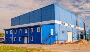 ПП «КОНВЕЙТ» – ЛИДЕР МОДУЛЬНОГО СТРОИТЕЛЬСТВА, ФОРМИРУЮЩИЙ БУДУЩЕЕ РОССИИ