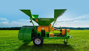 ЮНИТРЕЙД – Ваш надежный партнер в сельском хозяйстве