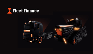 Новый финансовый продукт: VERUM и Fleet Finance