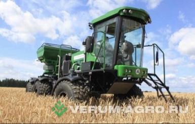 Опрыскиватели самоходные - БАРС  ОС-2500М2  6х4