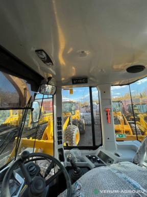 Фронтальные погрузчики - LGCE L935H 