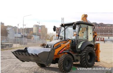 Прочее - CASE 570SV 