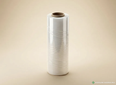 Упаковочное и фасовочное оборудование - MF SILAGE Стрейч-плёнка для сенажа  Wrap PREMIUM
