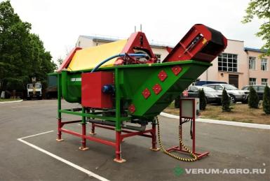 Прочее - ЭЗНАН УМК-10 машина моечная