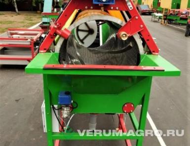 Прочее - ЭЗНАН УМК-10 машина моечная