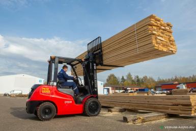 Прочее - POLAR BADGER CPCD30 