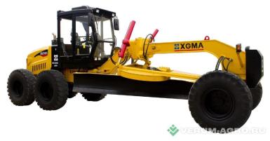 Грейдеры - XGMA XG3165C Заднеприводный