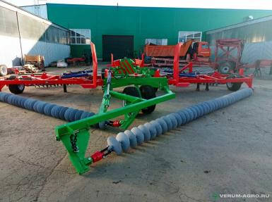 Прочее - СПЕЦКОММАШ БОРС-6