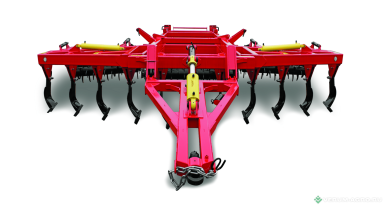 Плуги и глубокорыхлители - БДМ-АГРО Плуг чизельный прицепной ПЧ-6ПМ 