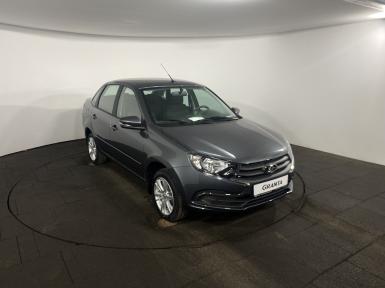 Легковой автотранспорт - LADA Granta 1.6 MT (90 л.с.)