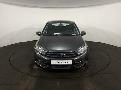 Легковой автотранспорт - LADA Granta 1.6 MT (90 л.с.)